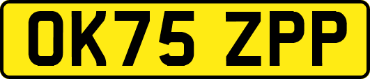 OK75ZPP
