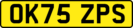 OK75ZPS