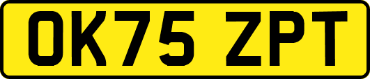 OK75ZPT