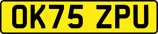 OK75ZPU