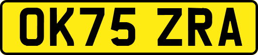 OK75ZRA