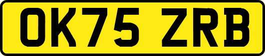 OK75ZRB