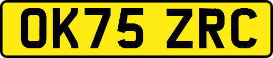 OK75ZRC