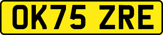 OK75ZRE