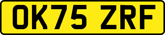 OK75ZRF