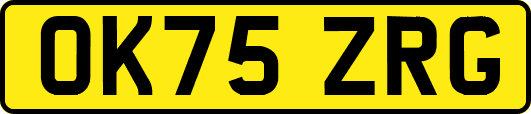 OK75ZRG
