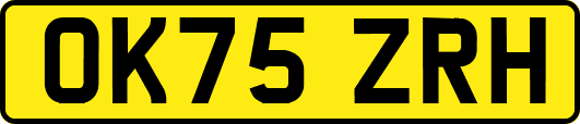 OK75ZRH
