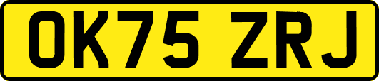 OK75ZRJ