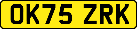 OK75ZRK