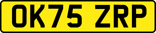 OK75ZRP