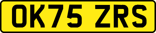 OK75ZRS