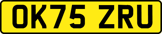 OK75ZRU