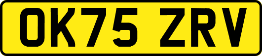 OK75ZRV