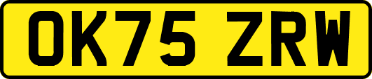 OK75ZRW
