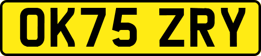 OK75ZRY
