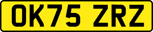 OK75ZRZ