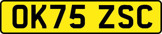 OK75ZSC