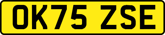 OK75ZSE