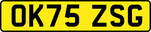 OK75ZSG