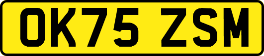 OK75ZSM