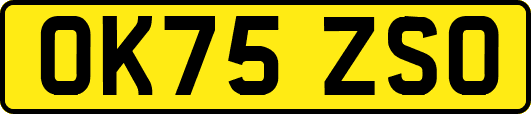 OK75ZSO