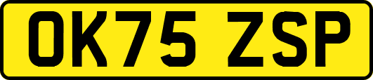 OK75ZSP
