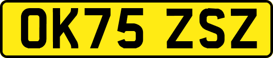 OK75ZSZ
