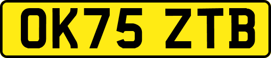 OK75ZTB