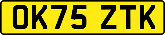 OK75ZTK