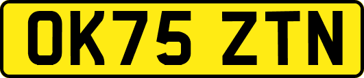 OK75ZTN