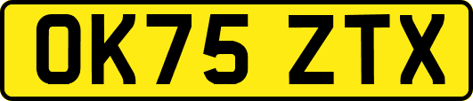 OK75ZTX