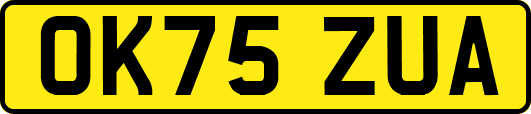OK75ZUA