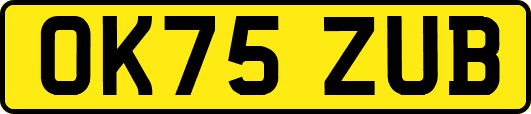 OK75ZUB
