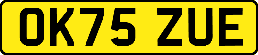 OK75ZUE