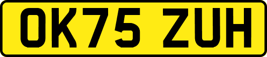 OK75ZUH