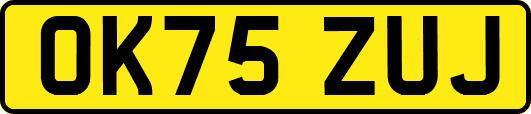 OK75ZUJ