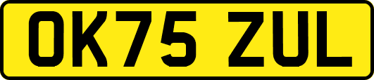 OK75ZUL