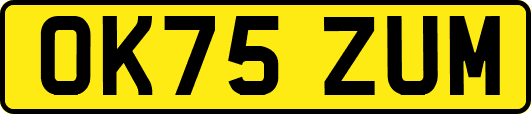 OK75ZUM