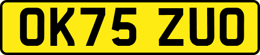 OK75ZUO