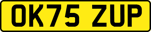 OK75ZUP