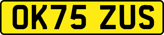 OK75ZUS