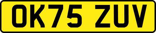 OK75ZUV