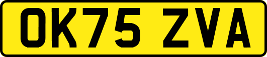 OK75ZVA