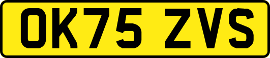 OK75ZVS