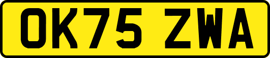 OK75ZWA