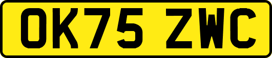 OK75ZWC