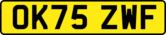 OK75ZWF