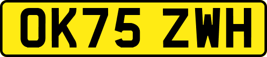 OK75ZWH