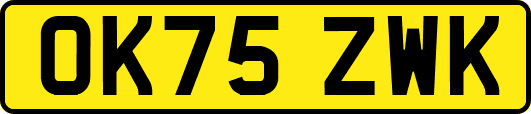 OK75ZWK