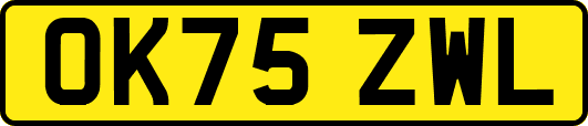 OK75ZWL
